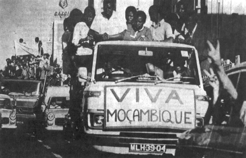 decolonization