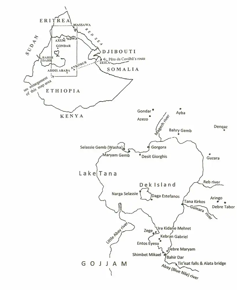 Ethiopia
