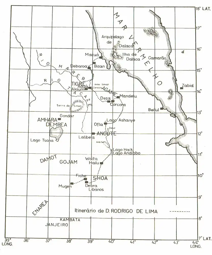 Ethiopia