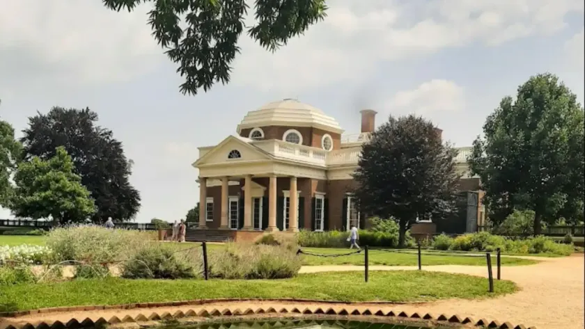 thomas jefferson
