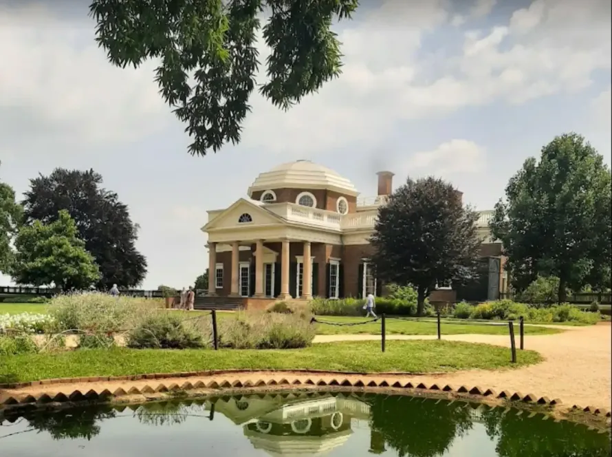 thomas jefferson