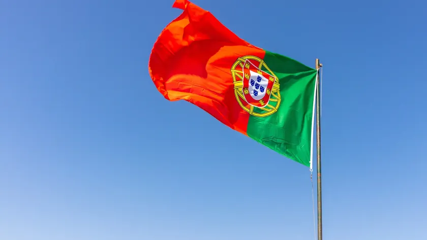 Portuguese origins