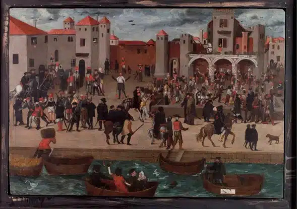 europe