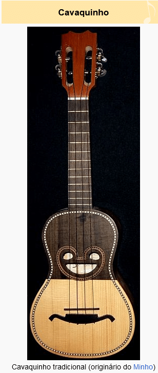 Ukulele