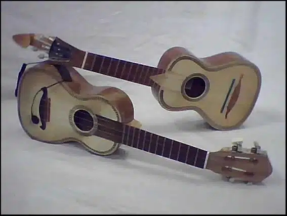 Ukulele