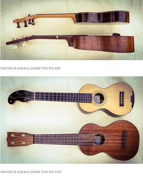 Ukulele