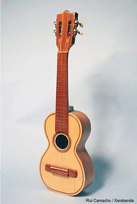Ukulele