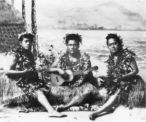 Ukulele