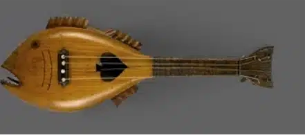 Ukulele
