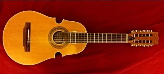 Ukulele