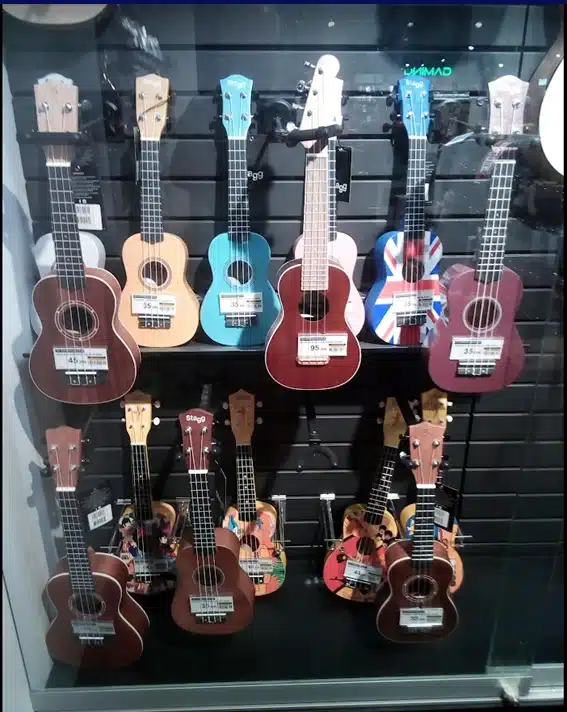 Ukulele