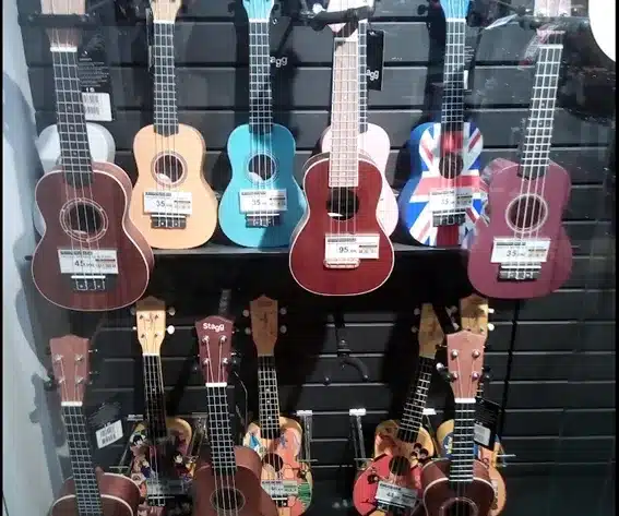 Ukulele