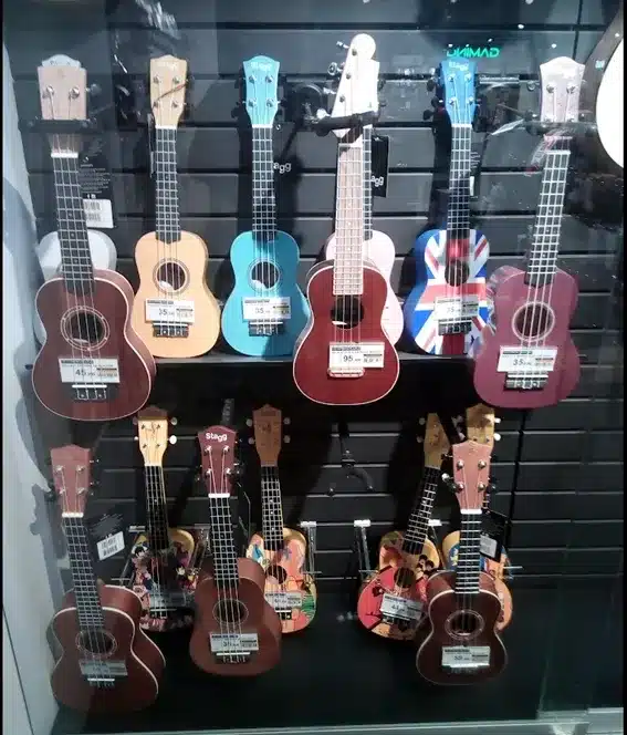Ukulele