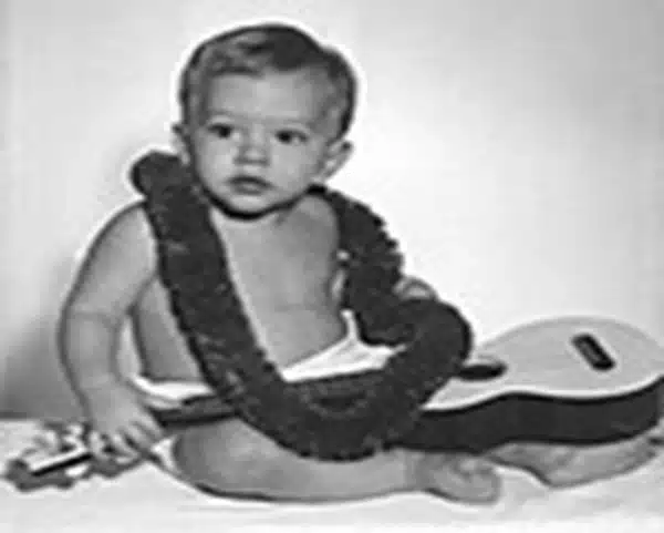 Ukulele