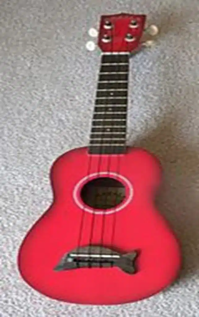 Ukulele