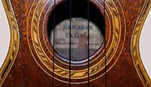 Ukulele