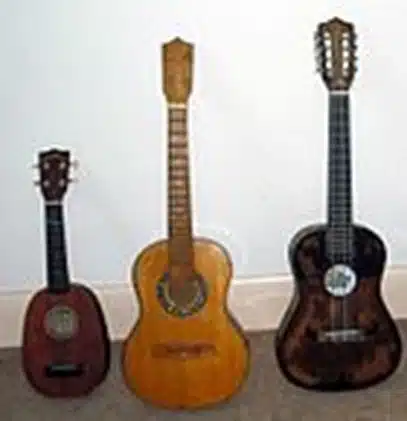 Ukulele