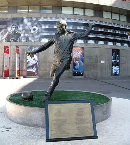 eusébio