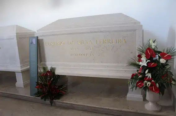 eusébio