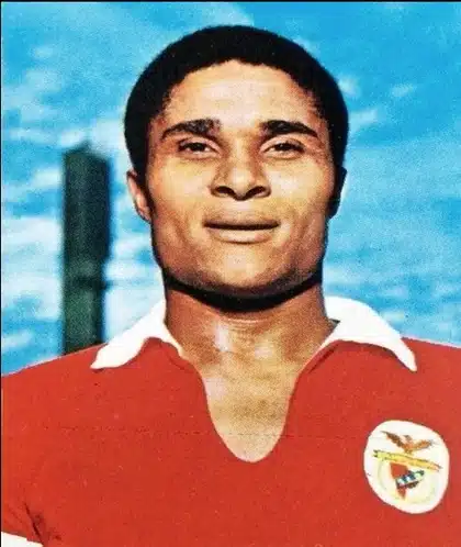 eusébio