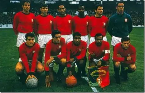 eusébio
