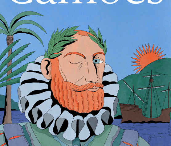 camões