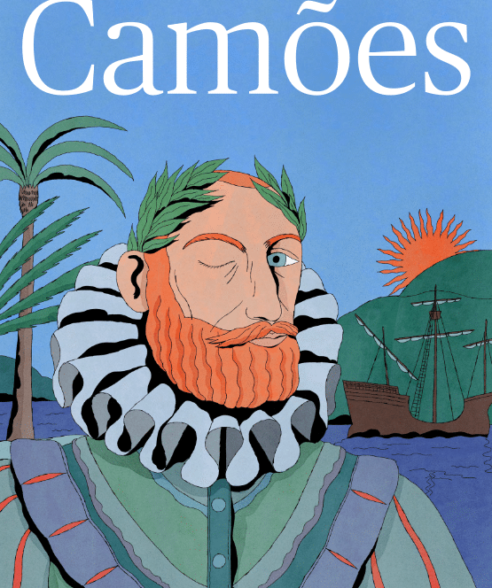 camões