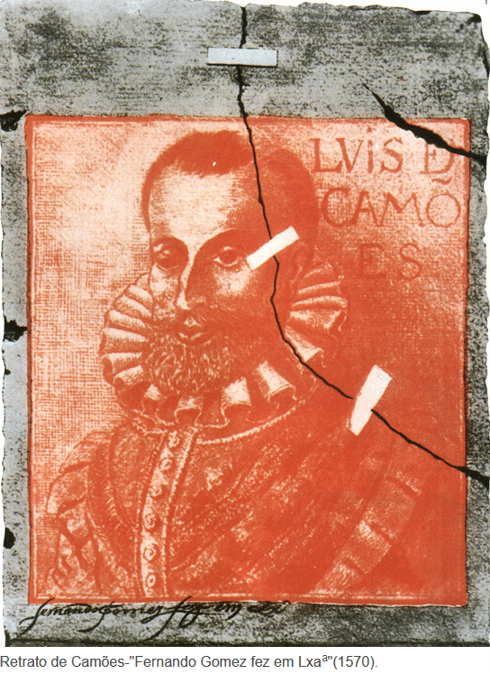 camões