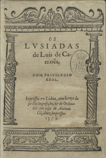camões