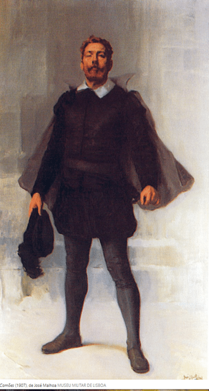 camões