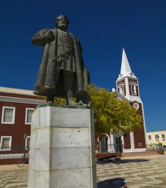 vasco da gama