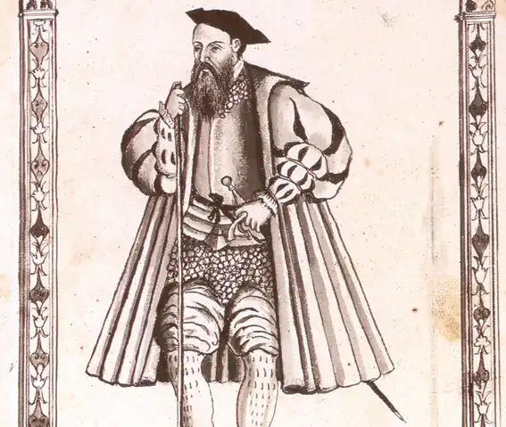vasco da gama