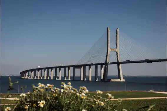 vasco da gama