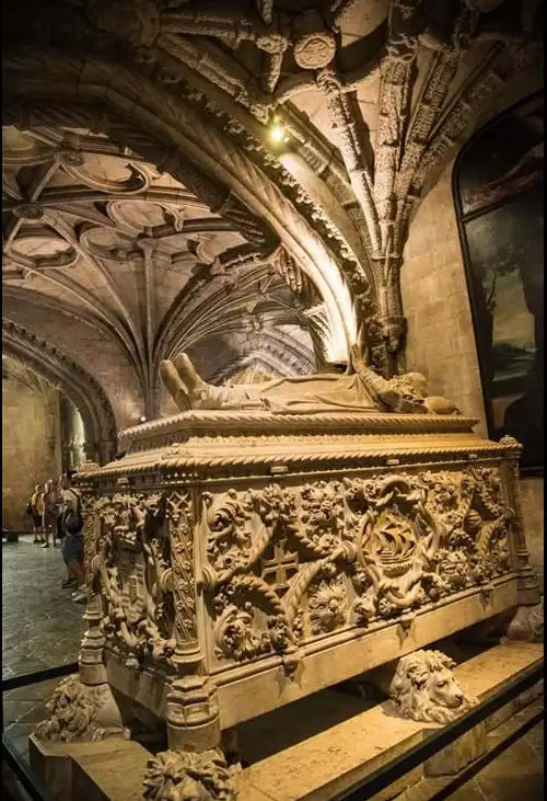 vasco da gama