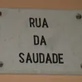 Saudade and Saudosismo